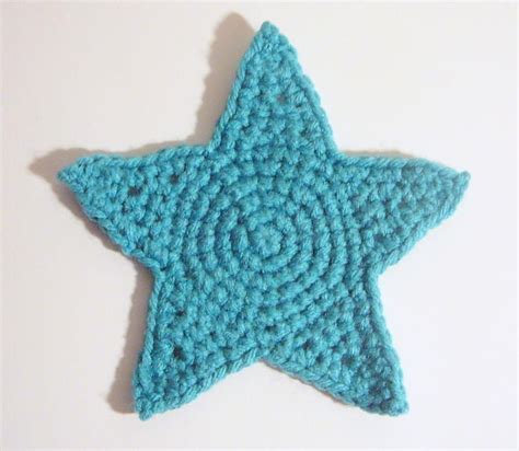 Star Coasters Crochet Pattern By Heather Sonnenberg Crochet Star Patterns Crochet Coasters