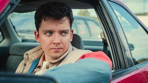 Sex Educations Final Season Leaves A Surprising Ending To Otis Relationships With Maeve Ruby