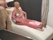 My First Doll Would A Sex Robot Be Worth Your Investment Review Of My First Few Months Xxx