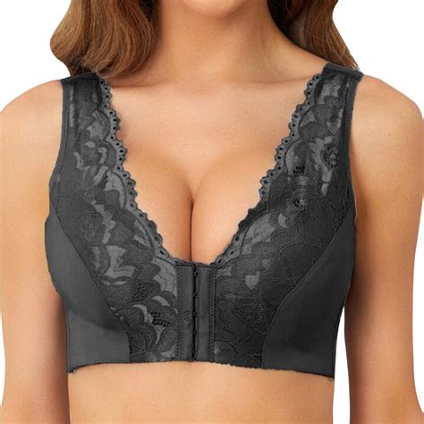 Siilsaa Women S Lingerie Sexy Naughty Bralette For Women Women S Lace Plus Size Vest Crop