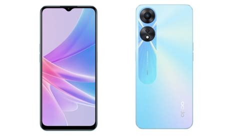 OPPO A58 5G specifications, price revealed, likely to go on sale ...