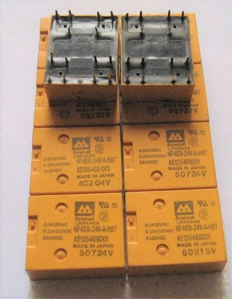 NF4EB-24V | Electro mechanical | www.manotoh.com