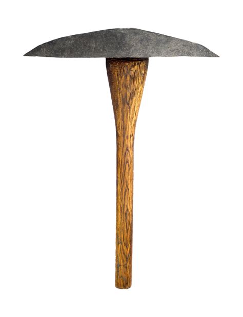 Old Rusty Hammer 13825947 Png