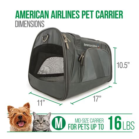 american airline travel with pets 13