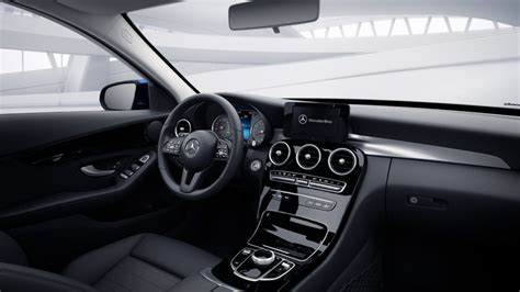 Mercedes Benz Clase C 300 E Plug In Hybrid Berlina Motork