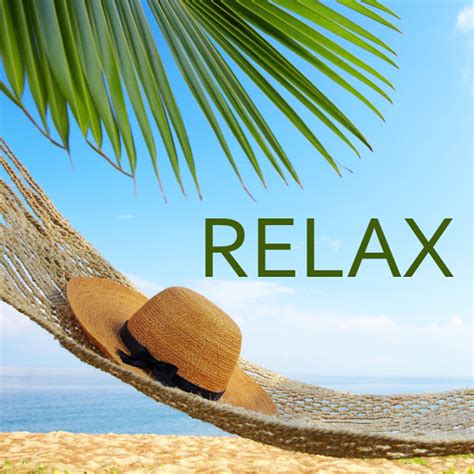 Relax - YouTube Music