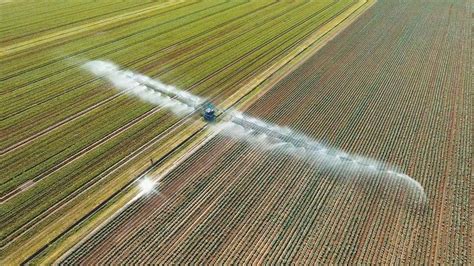 California Agricultural Irrigation Association Update Valley Ag Voice