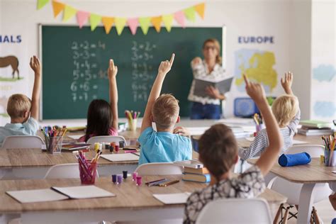 Cómo crear un aula inclusiva 12 consejos para profesores Docentes