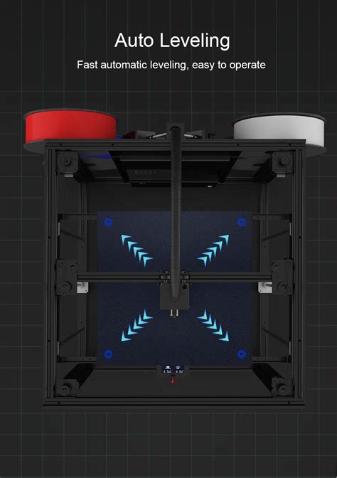 ZONESTAR Z9V5 PRO Bundle– 3D Printernational