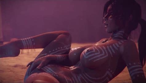 Animated Girl Fisting Her Ass ThisVid