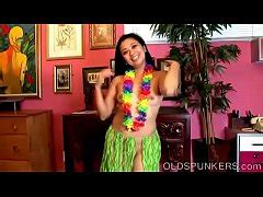 Mature Hawaiian Squirts Xxx Mobile Porno Videos Movies IPornTV Net