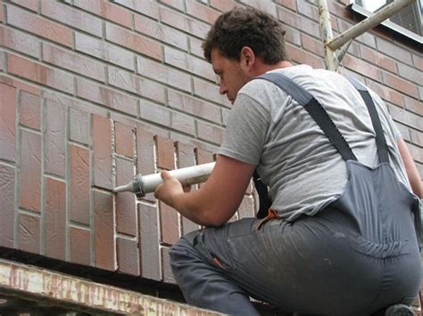 Клинкерная плитка для фасадов: ее особенности и нюансы монтажа | Строй ...