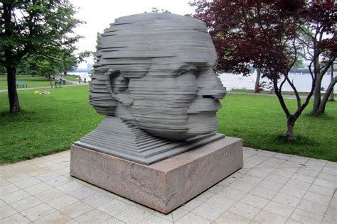 Boston Charles River Esplanade Arthur Fiedler Memorial Flickr