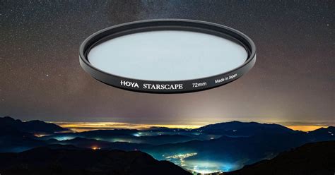 light pollution filters  photographers guide petapixel