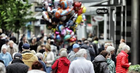 Einzelhandel In Hilden Und Haan Mittelstra E Bester Standort