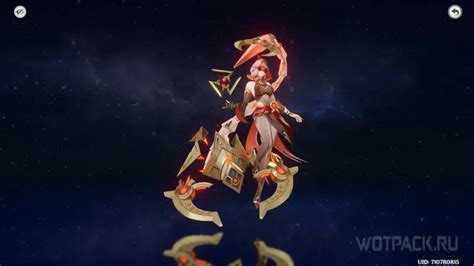 Пустынники в Genshin Impact: где найти и как победить