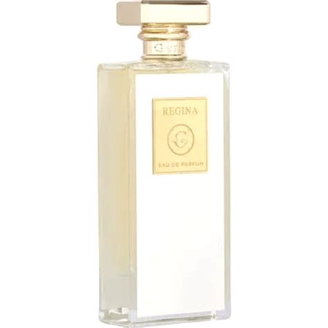 Regina by Gerini » Reviews & Perfume Facts