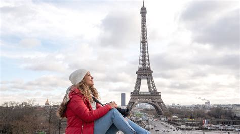 The Unexpected Best Time Of Year To Visit Paris France