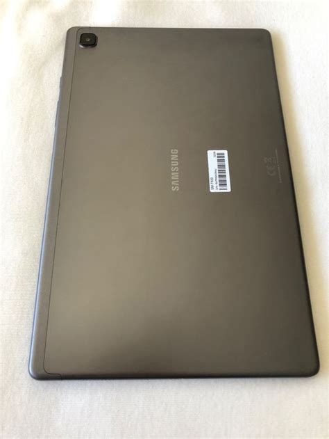 Samsung Galaxy Tab SM-T500 | Kaufen auf Ricardo
