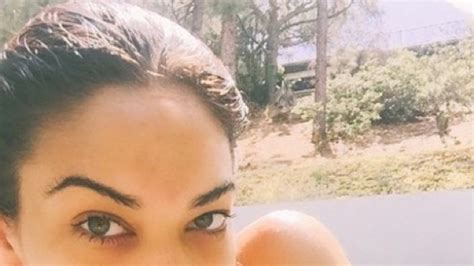 Shanina Shaik S Hot Shots