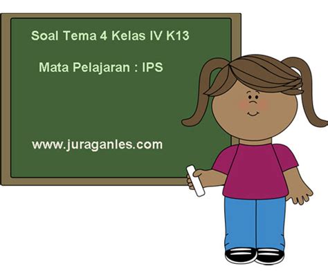 Contoh Soal Ilustrasi Ips Sd Tentang Kegiatan Ekonomi Beinyu