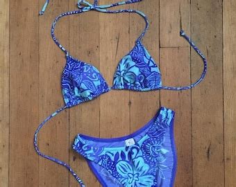 Bikini Etsy