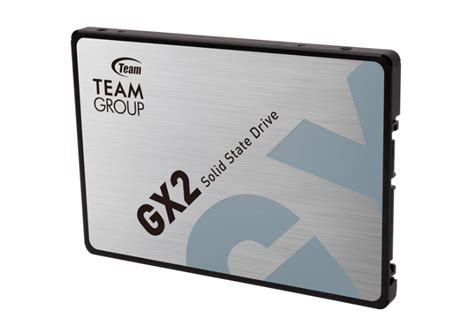 TEAMGROUP 512GB SSD T253X2512G0C101 SSD SATA III