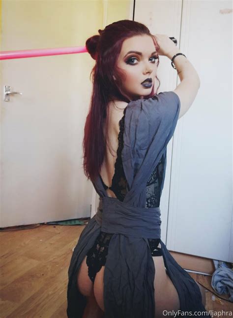 Ljaphra Louisejulie Nude OnlyFans Leaks Photos TheFappening