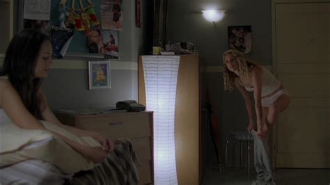 Naked Mimi Michaels In Boogeyman