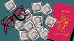 Sex Slave Passed Around England For A Decade BBC News