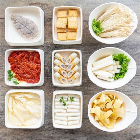 Haidilao Hot Pot Arcadia Updated August Photos Reviews S Baldwin Ave