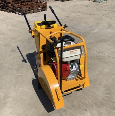 Asphalt Road Cutting Q Asphalt Road Cutter Machine