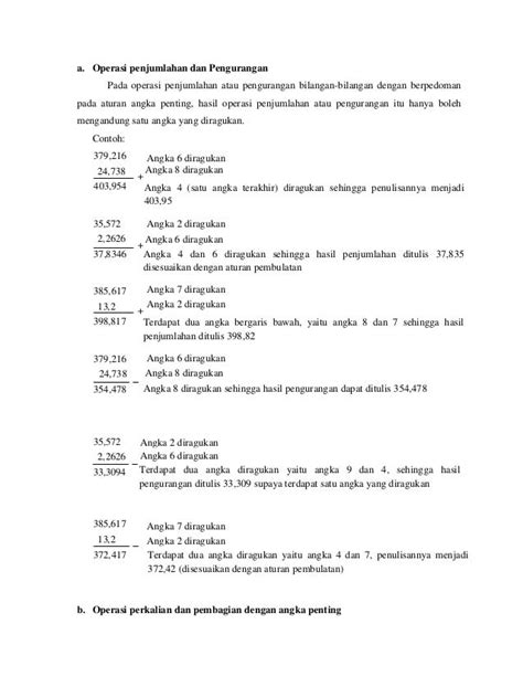 Bahan Ajar Vektor Kelas X