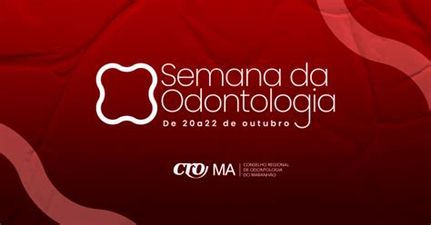 Semana da Odontologia em São Luís Sympla