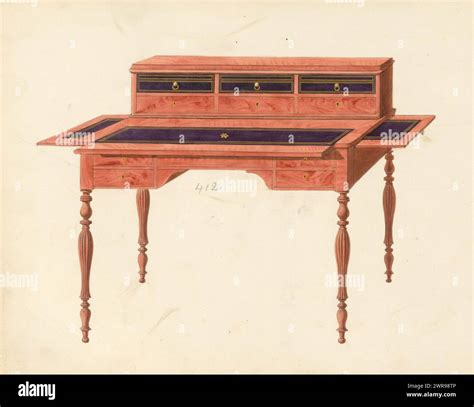 Extendable Desk Hi Res Stock Photography And Images Alamy
