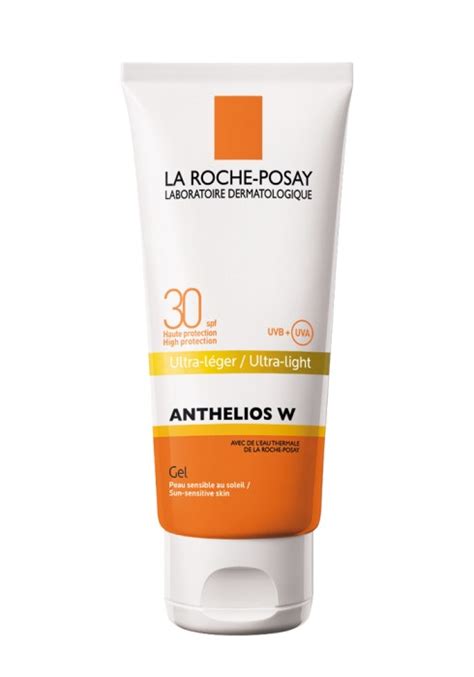 Köp Anthelios W Gel SPF 30, 100 ml på apotea.se