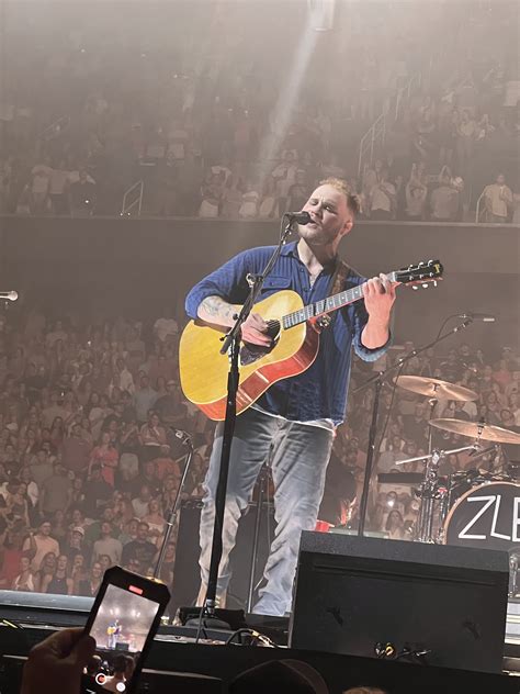 Promoters explain exactly how to secure Zach Bryan concert tickets 5