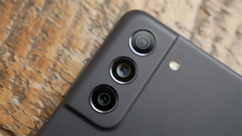 Samsung Galaxy S21 FE 5G im Test: Gut, aber irgendwie zu spät