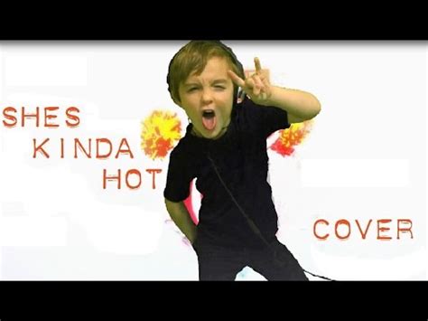 Seconds Of Summer SHES KINDA HOT COVER YouTube
