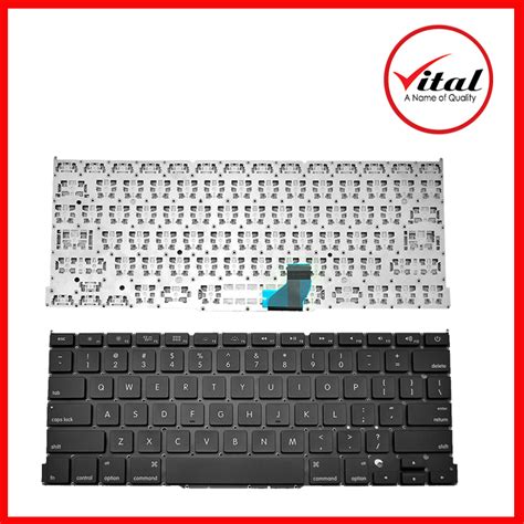 APPLE A1502 KEYBOARD – Vital Trade International