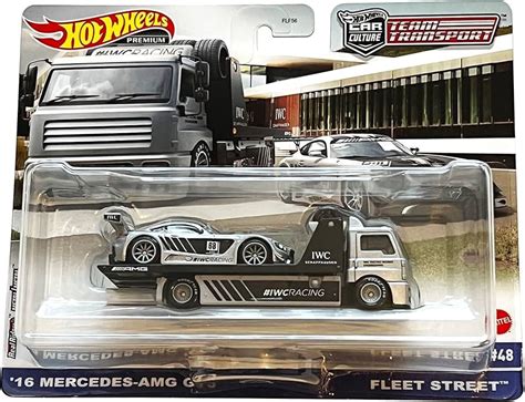 D Nde Puedo Encontrar Hot Wheels De Mercedes Benz Para Coleccionar