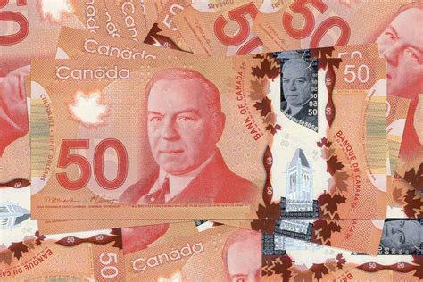 5 Facts You May Not Know About Canada S 50 Bill