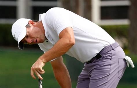 Rory McIlroy dismisses Masters asterisk idea | The Manila Times