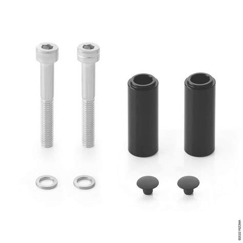 Kit Montaje Espejos Stealth Naked Bsn902b Nilmoto