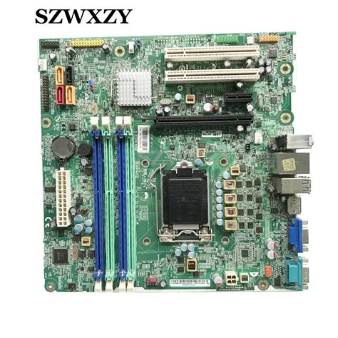 Para Lenovo Thinkcentre M M P Desktop Motherboard Fru T