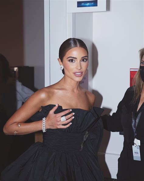 Miss Universe 2022 Winner Olivia Culpo