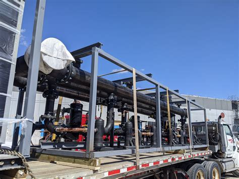 Forge Biologics | TP Mechanical