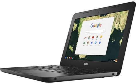 Dell Chromebook 11 3180 Specs Tests And Prices LaptopMedia