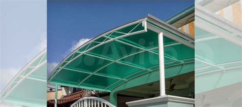 Сотовый поликарбонат 6 мм Лексан цветной купить во Владикавказе ...