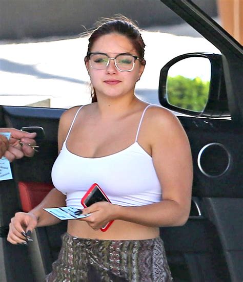 Ariel Winter See Through Porn Pictures XXX Photos Sex Images 3653505 PICTOA